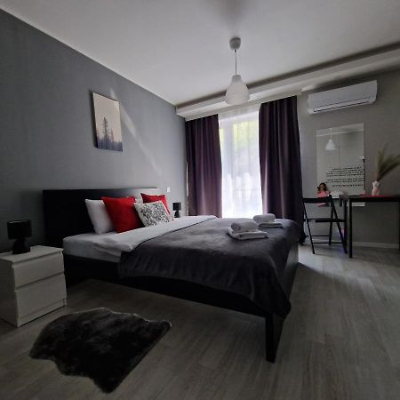 Horizont Dedine Lejlighedshotel Golubac Eksteriør billede