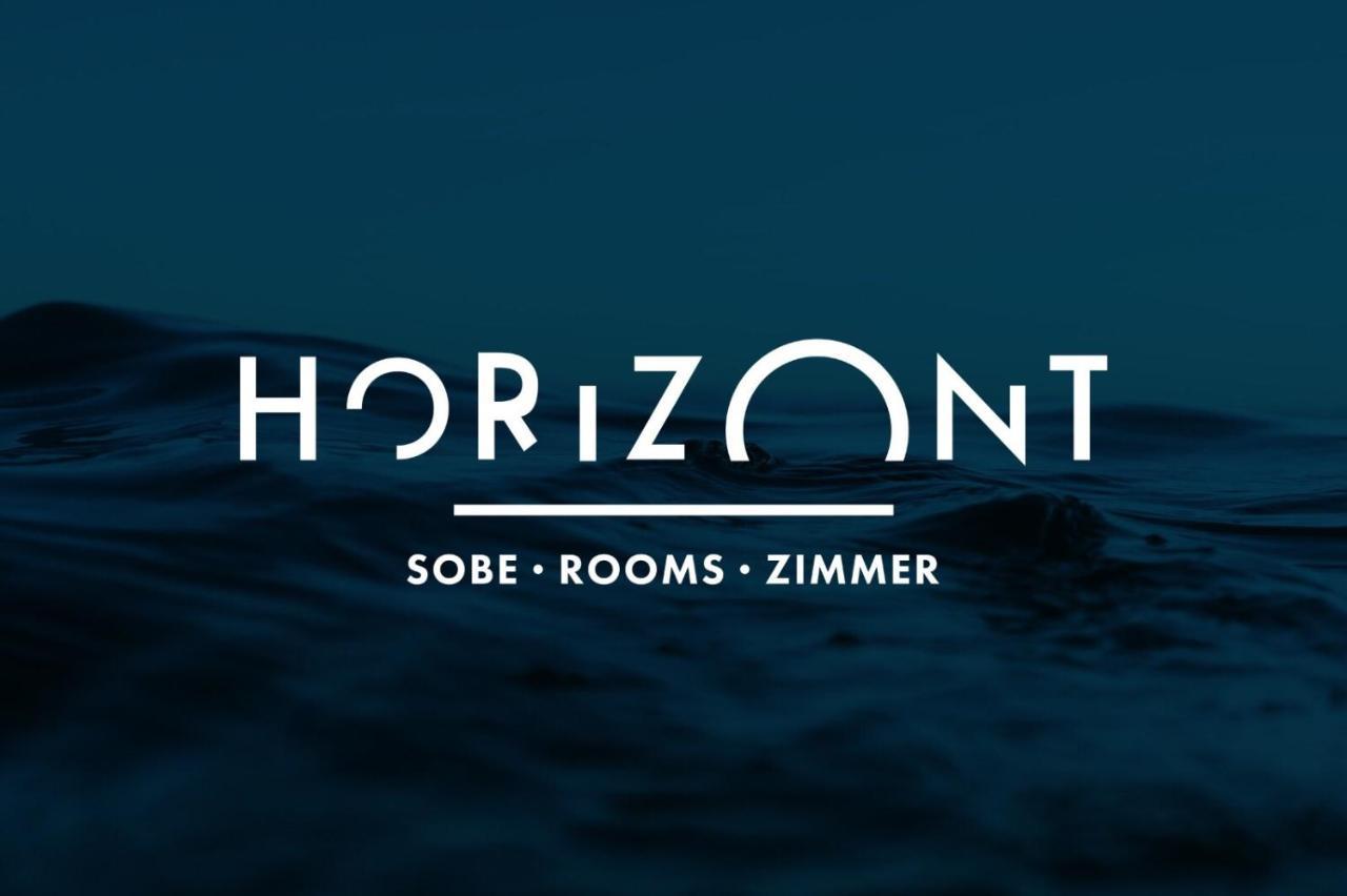 Horizont Dedine Lejlighedshotel Golubac Eksteriør billede