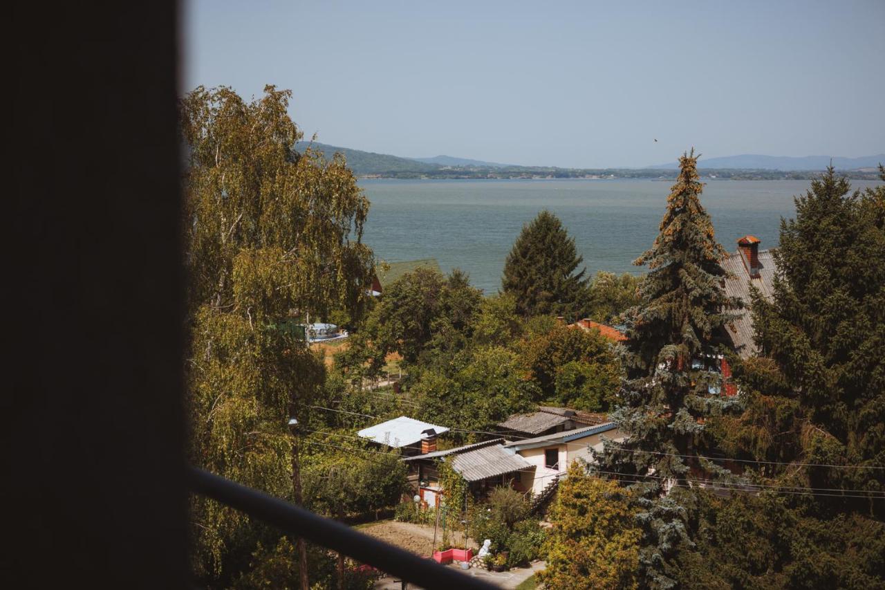 Horizont Dedine Lejlighedshotel Golubac Eksteriør billede